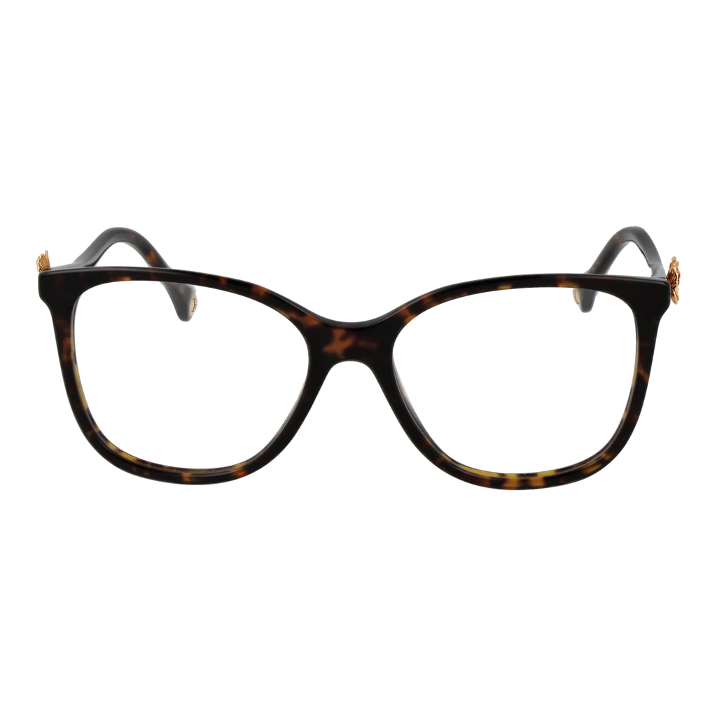 Carolina Herrera glasses, Carolina Herrera Optical Frames HER 0396 08617 55 – Burghley & Co (Image 2)