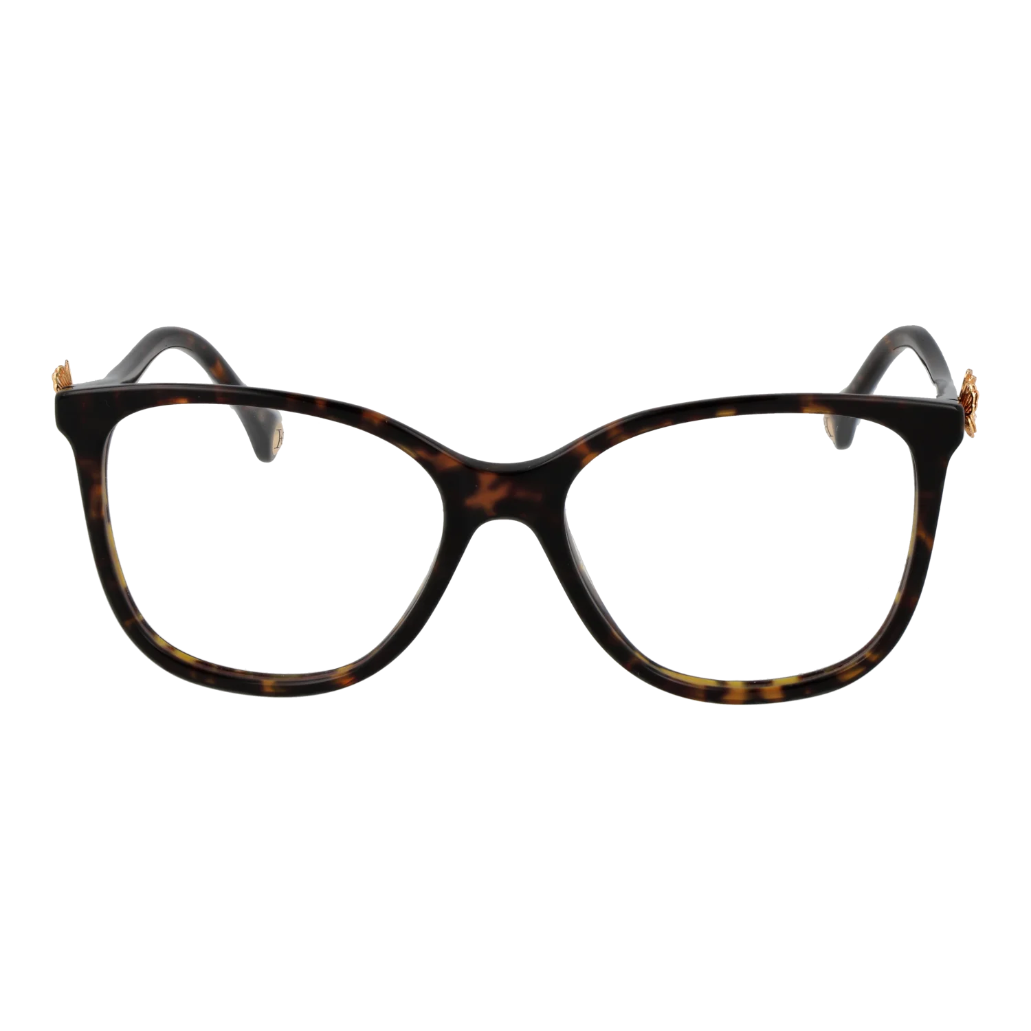 Carolina Herrera glasses, Carolina Herrera Optical Frames HER 0396 08617 55 – Burghley & Co (Image 2)