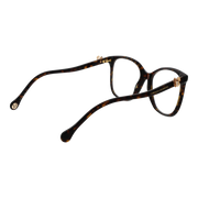Carolina Herrera glasses, Carolina Herrera Optical Frames HER 0396 08617 55 – Burghley & Co (Image 3)