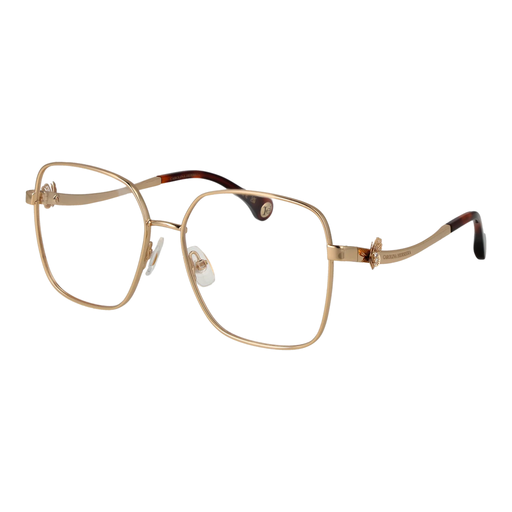 Carolina Herrera glasses, Carolina Herrera Optical Frames HER 0397 00016 56 – Burghley & Co (Image 1)