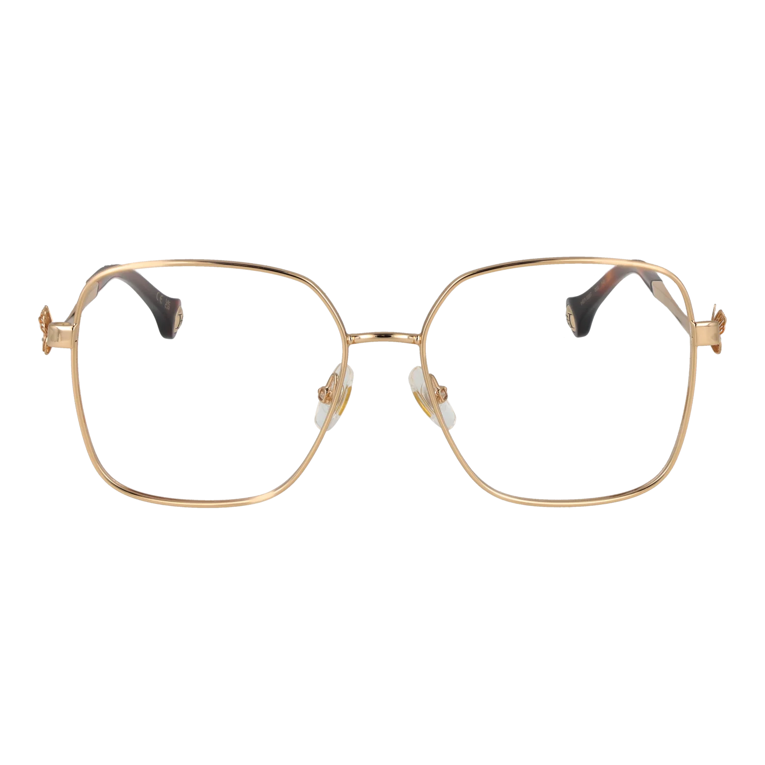 Carolina Herrera glasses, Carolina Herrera Optical Frames HER 0397 00016 56 – Burghley & Co (Image 2)