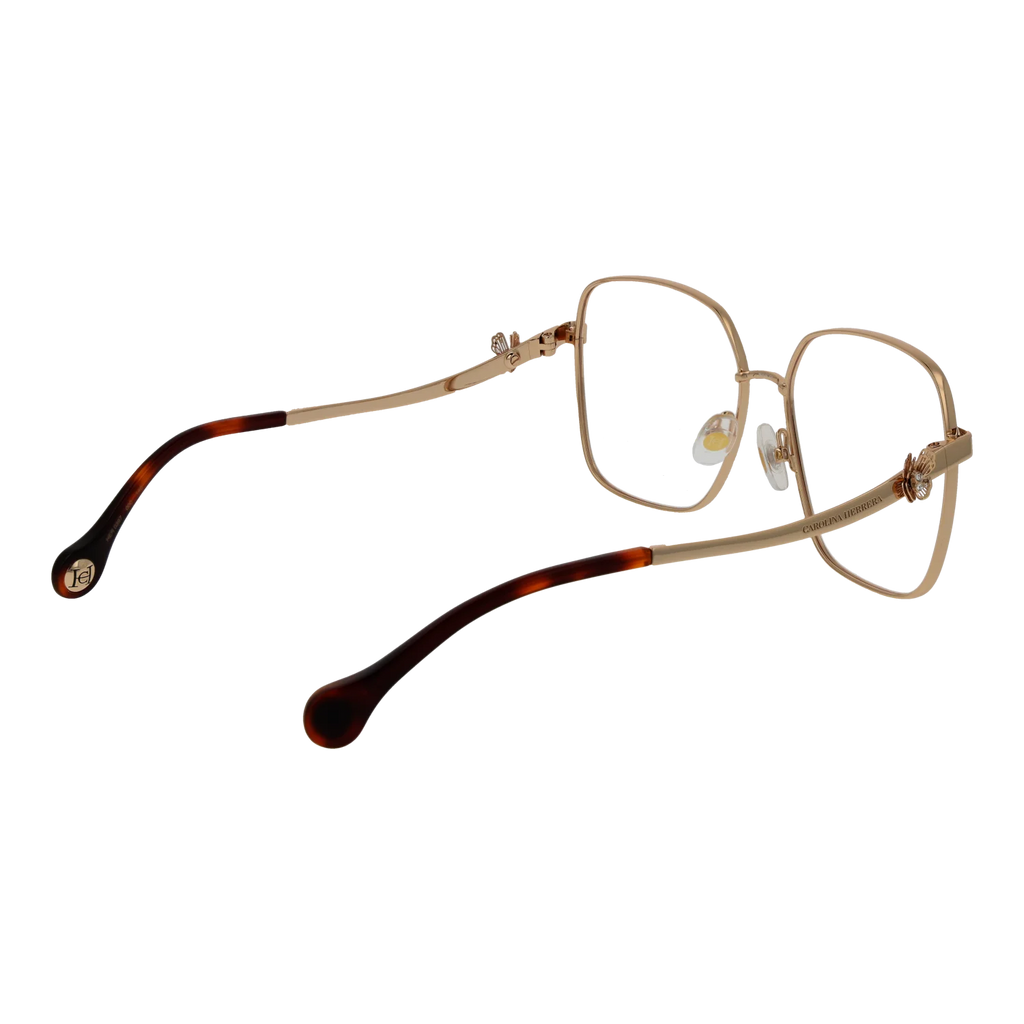 Carolina Herrera glasses, Carolina Herrera Optical Frames HER 0397 00016 56 – Burghley & Co (Image 3)