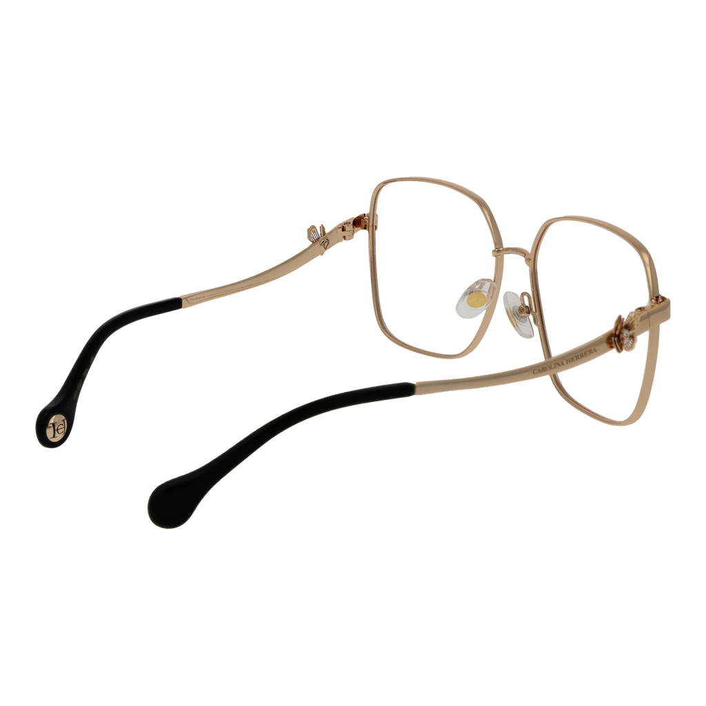 Carolina Herrera glasses, Carolina Herrera Optical Frames HER 0397 RHL16 56 – Burghley & Co (Image 3)