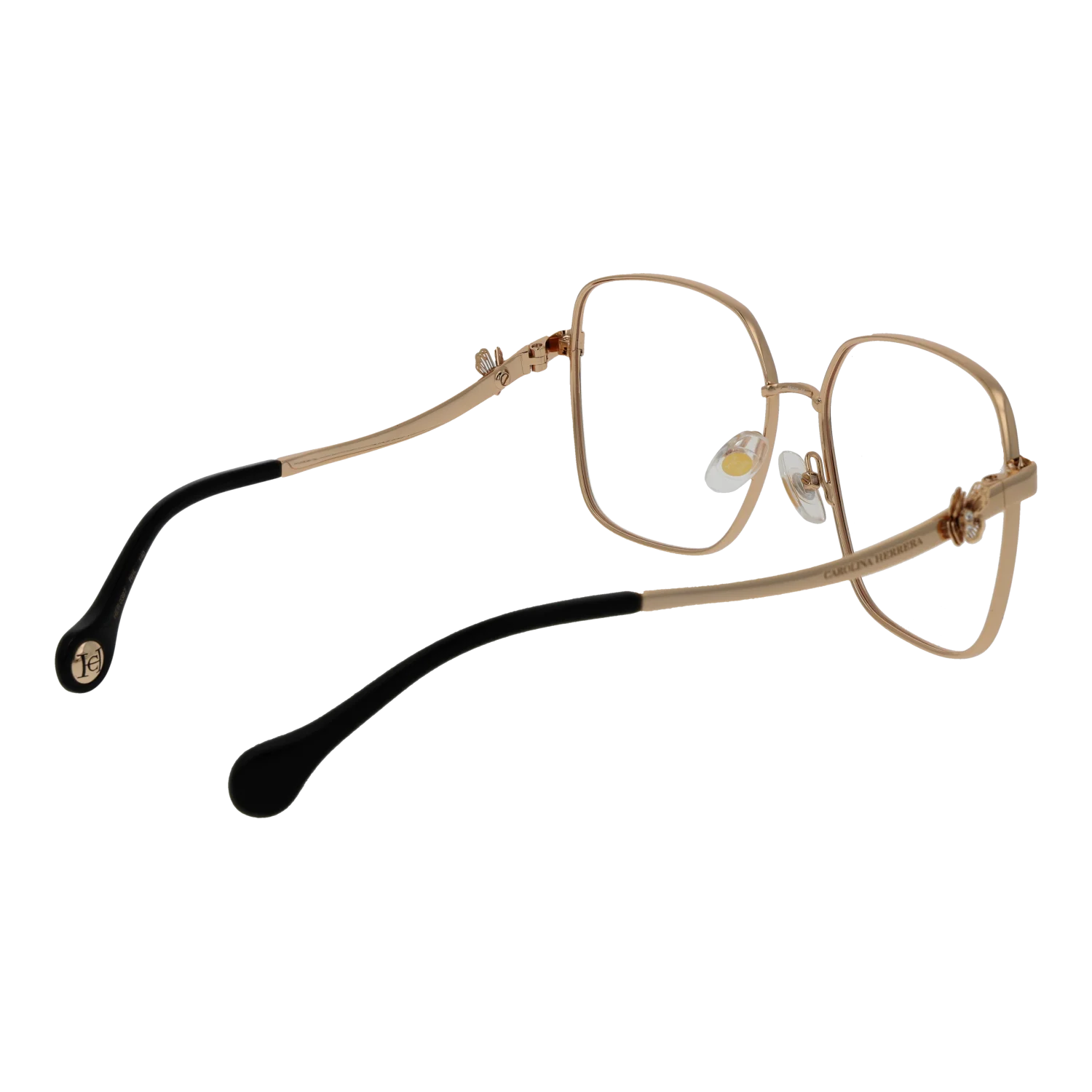 Carolina Herrera glasses, Carolina Herrera Optical Frames HER 0397 RHL16 56 – Burghley & Co (Image 3)