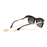 Carolina Herrera sunglasses, Carolina Herrera Sunglasses HER 0399/S 8079O 54 – Burghley & Co (Image 3)