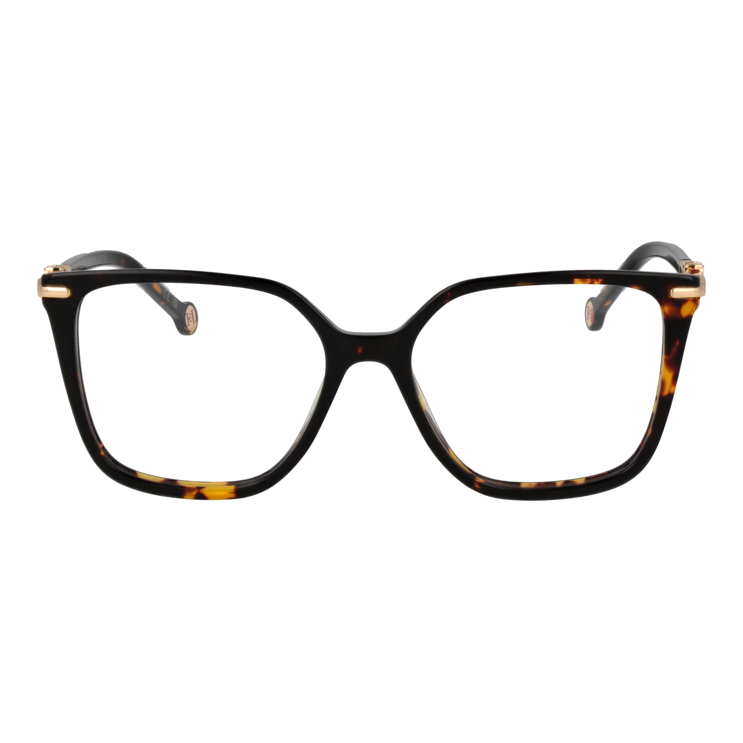Carolina Herrera glasses, Carolina Herrera Optical Frames HER 0382 08616 53 – Burghley & Co (Image 2)