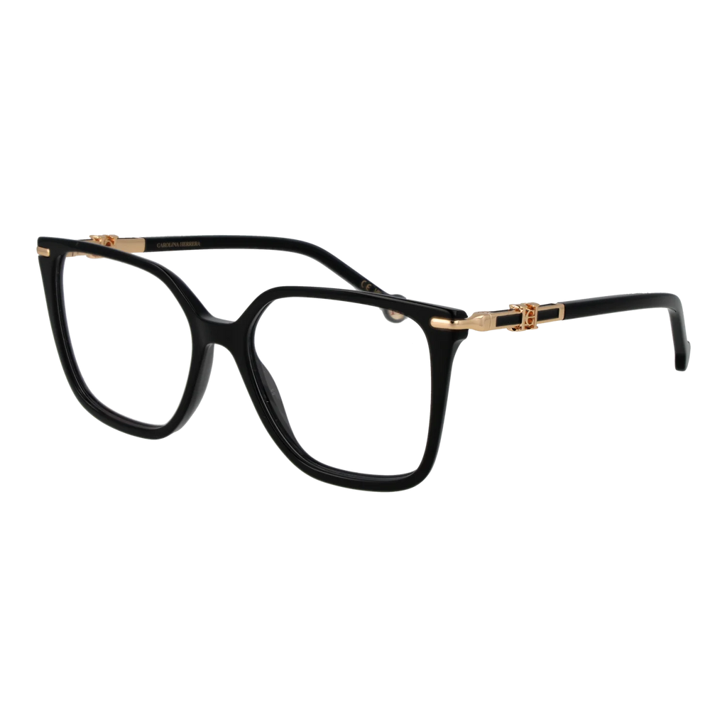 Carolina Herrera glasses, Carolina Herrera Optical Frames HER 0382 80716 53 – Burghley & Co (Image 1)