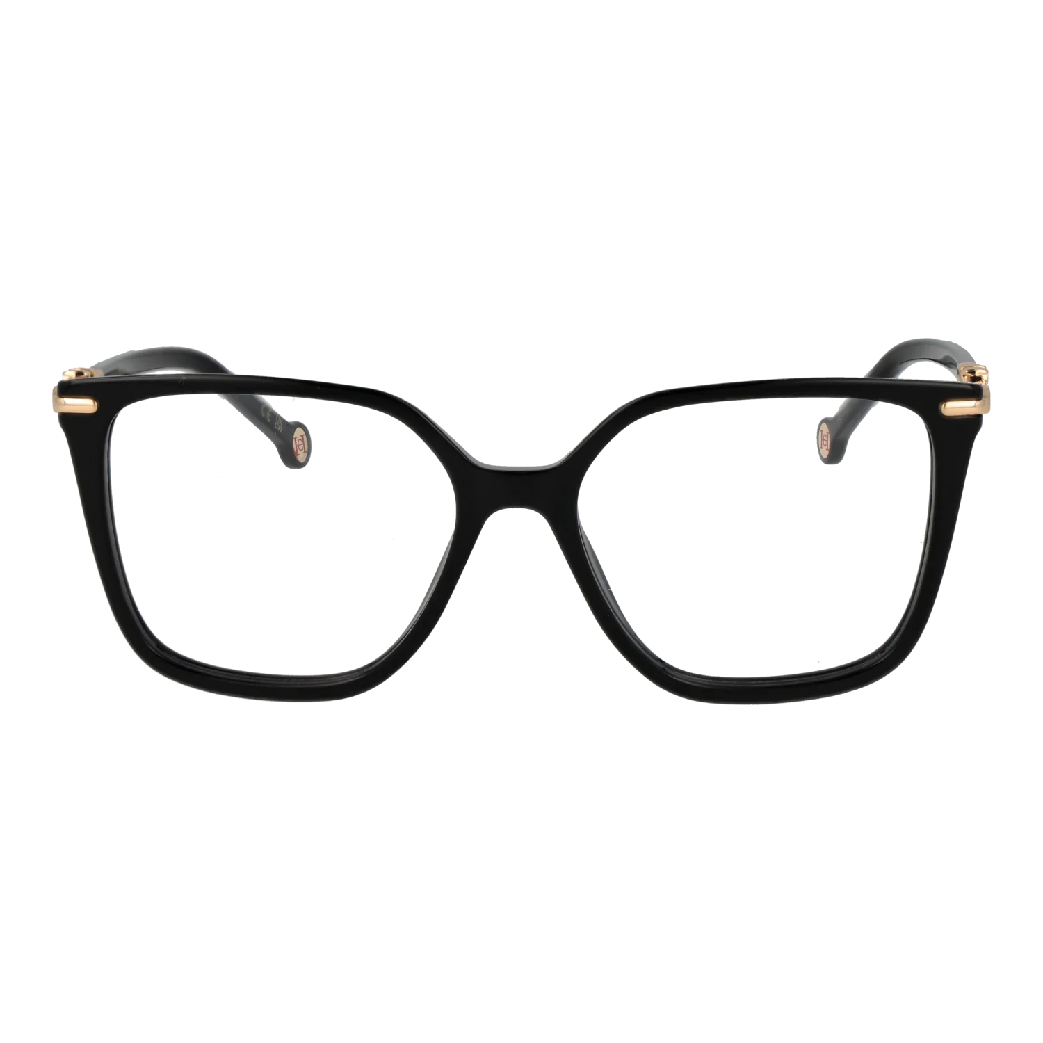 Carolina Herrera glasses, Carolina Herrera Optical Frames HER 0382 80716 53 – Burghley & Co (Image 2)