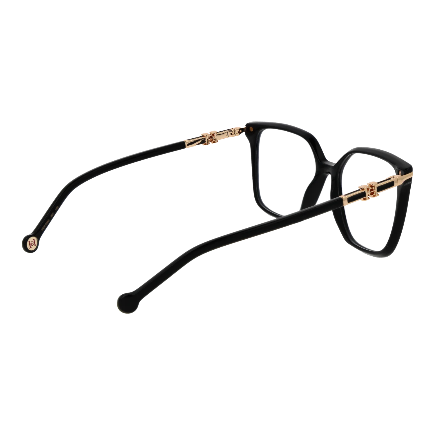 Carolina Herrera glasses, Carolina Herrera Optical Frames HER 0382 80716 53 – Burghley & Co (Image 3)