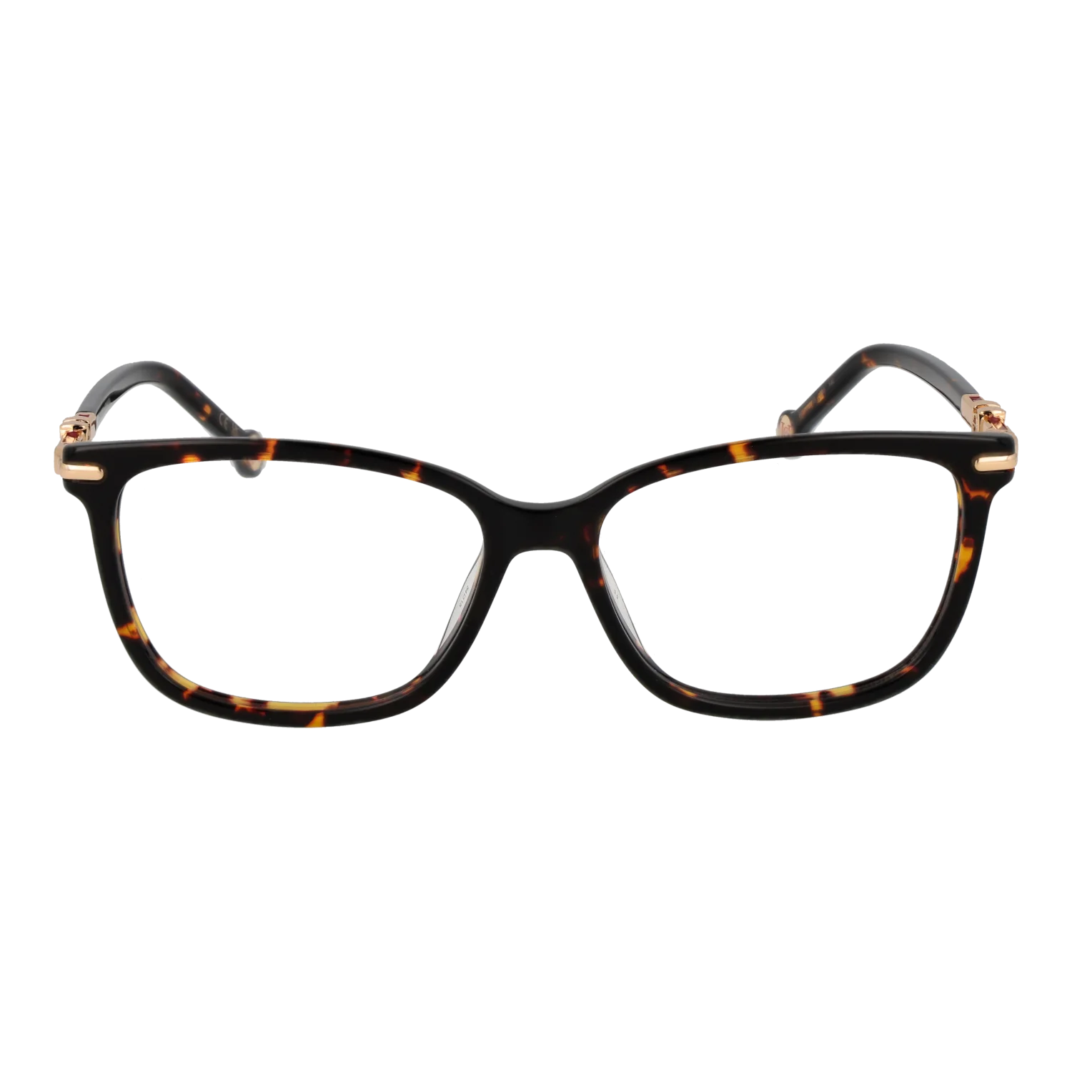 Carolina Herrera glasses, Carolina Herrera Optical Frames HER 0381/G 08615 54 – Burghley & Co (Image 2)