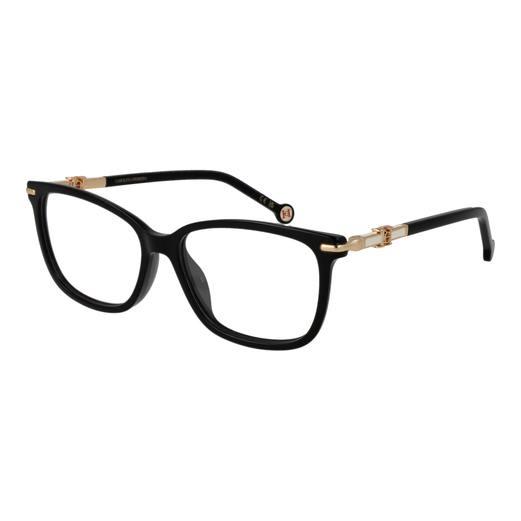 Carolina Herrera glasses, Carolina Herrera Optical Frames HER 0381/G 80715 54 – Burghley & Co (Image 1)