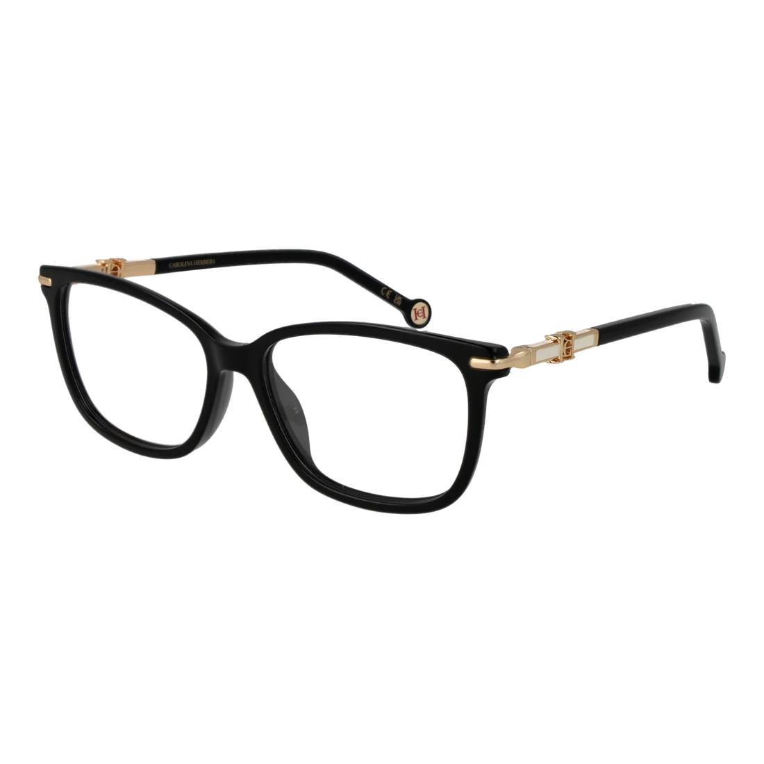 Carolina Herrera glasses, Carolina Herrera Optical Frames HER 0381/G 80715 54 – Burghley & Co (Image 1)