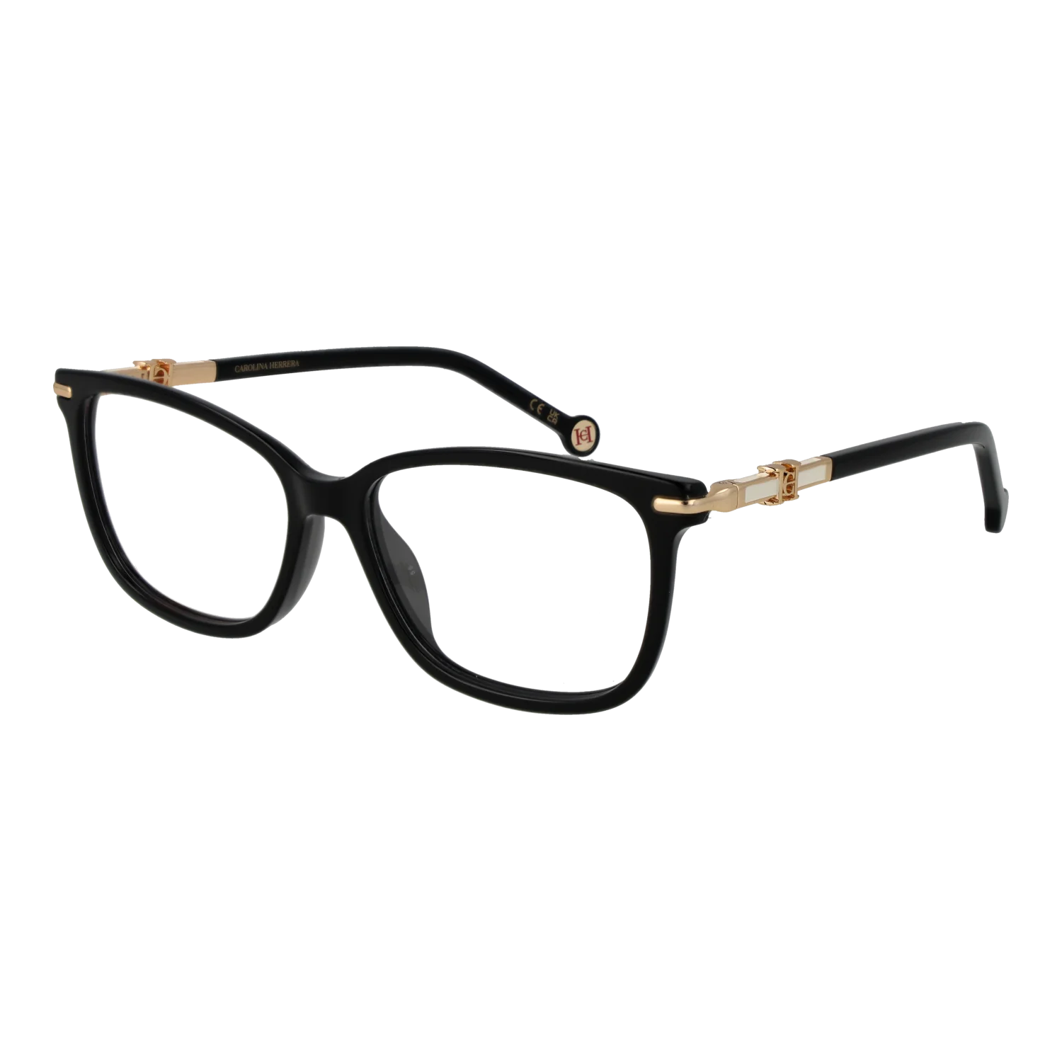 Carolina Herrera glasses, Carolina Herrera Optical Frames HER 0381/G 80715 54 – Burghley & Co (Image 1)