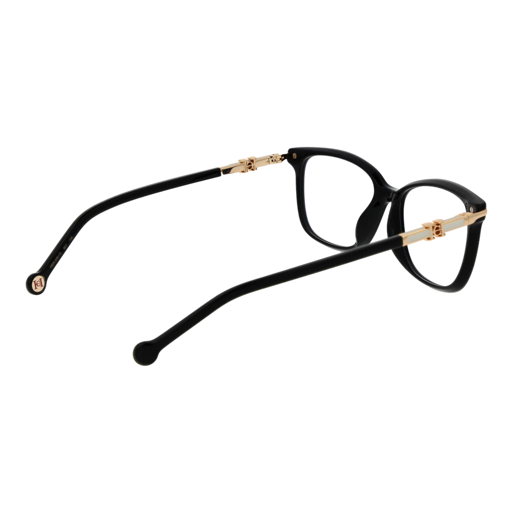 Carolina Herrera glasses, Carolina Herrera Optical Frames HER 0381/G 80715 54 – Burghley & Co (Image 3)