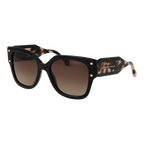 Carolina Herrera sunglasses, Carolina Herrera Sunglasses HER 0366/S 807HA 55 – Burghley & Co (Image 1)