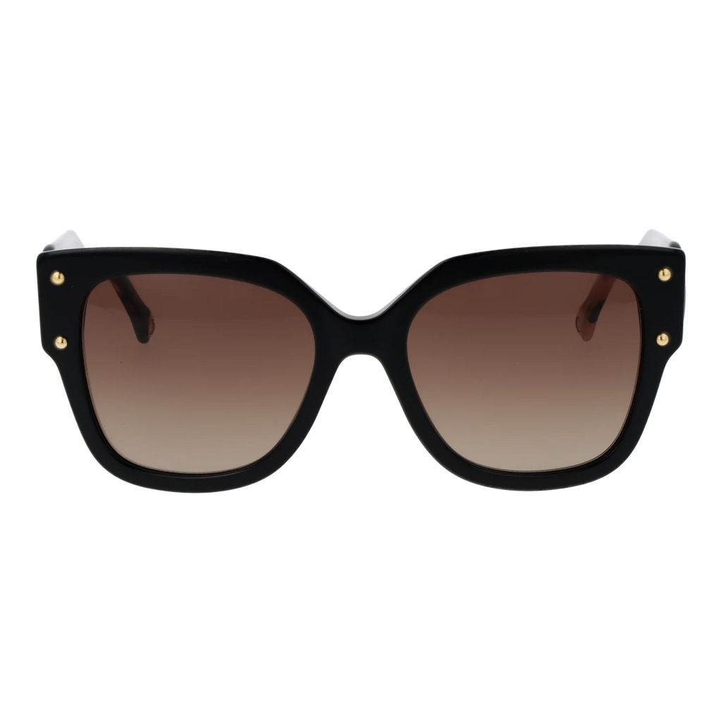 Carolina Herrera sunglasses, Carolina Herrera Sunglasses HER 0366/S 807HA 55 – Burghley & Co (Image 2)