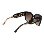 Carolina Herrera sunglasses, Carolina Herrera Sunglasses HER 0366/S 807HA 55 – Burghley & Co (Image 3)