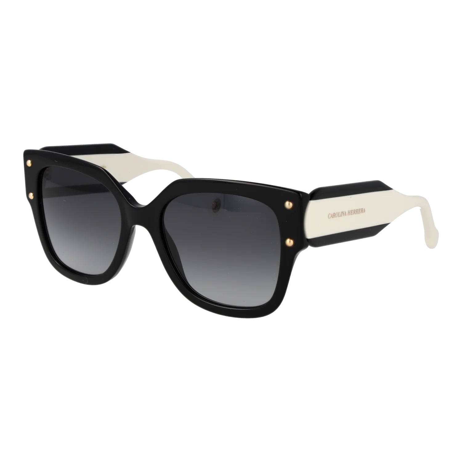 Carolina Herrera sunglasses, Carolina Herrera Sunglasses HER 0366/S 80S9O 55 – Burghley & Co (Image 1)