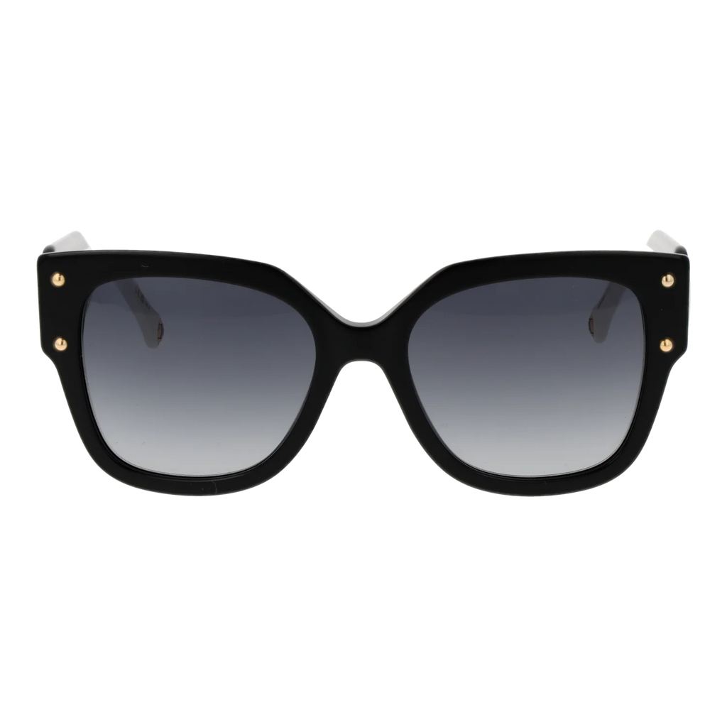 Carolina Herrera sunglasses, Carolina Herrera Sunglasses HER 0366/S 80S9O 55 – Burghley & Co (Image 2)