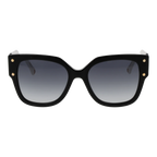 Carolina Herrera sunglasses, Carolina Herrera Sunglasses HER 0366/S 80S9O 55 – Burghley & Co (Image 2)