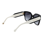 Carolina Herrera sunglasses, Carolina Herrera Sunglasses HER 0366/S 80S9O 55 – Burghley & Co (Image 3)