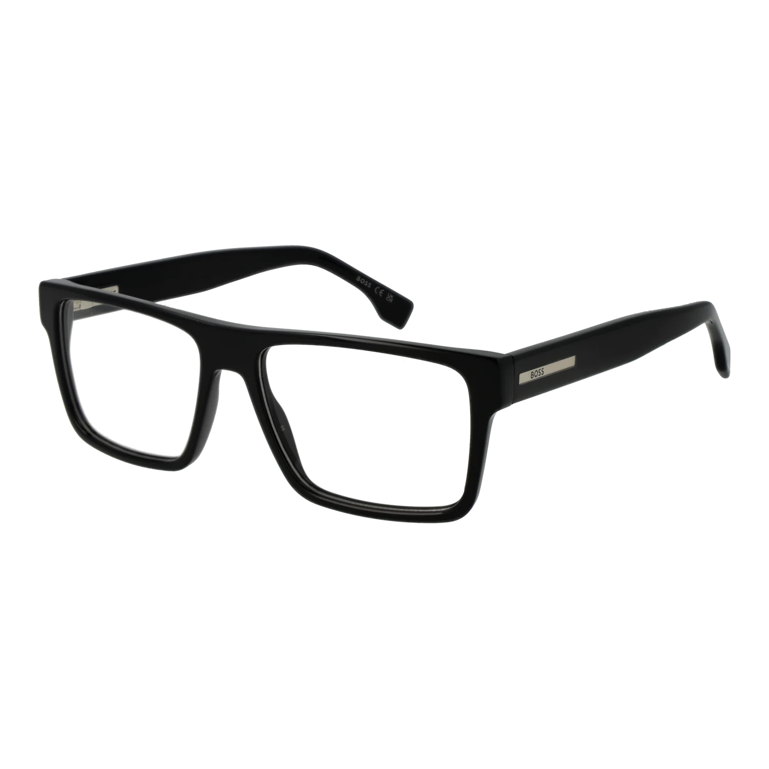 Boss glasses, Boss Optical Frames BOSS 1897 80716 56 – Burghley & Co (Image 1)