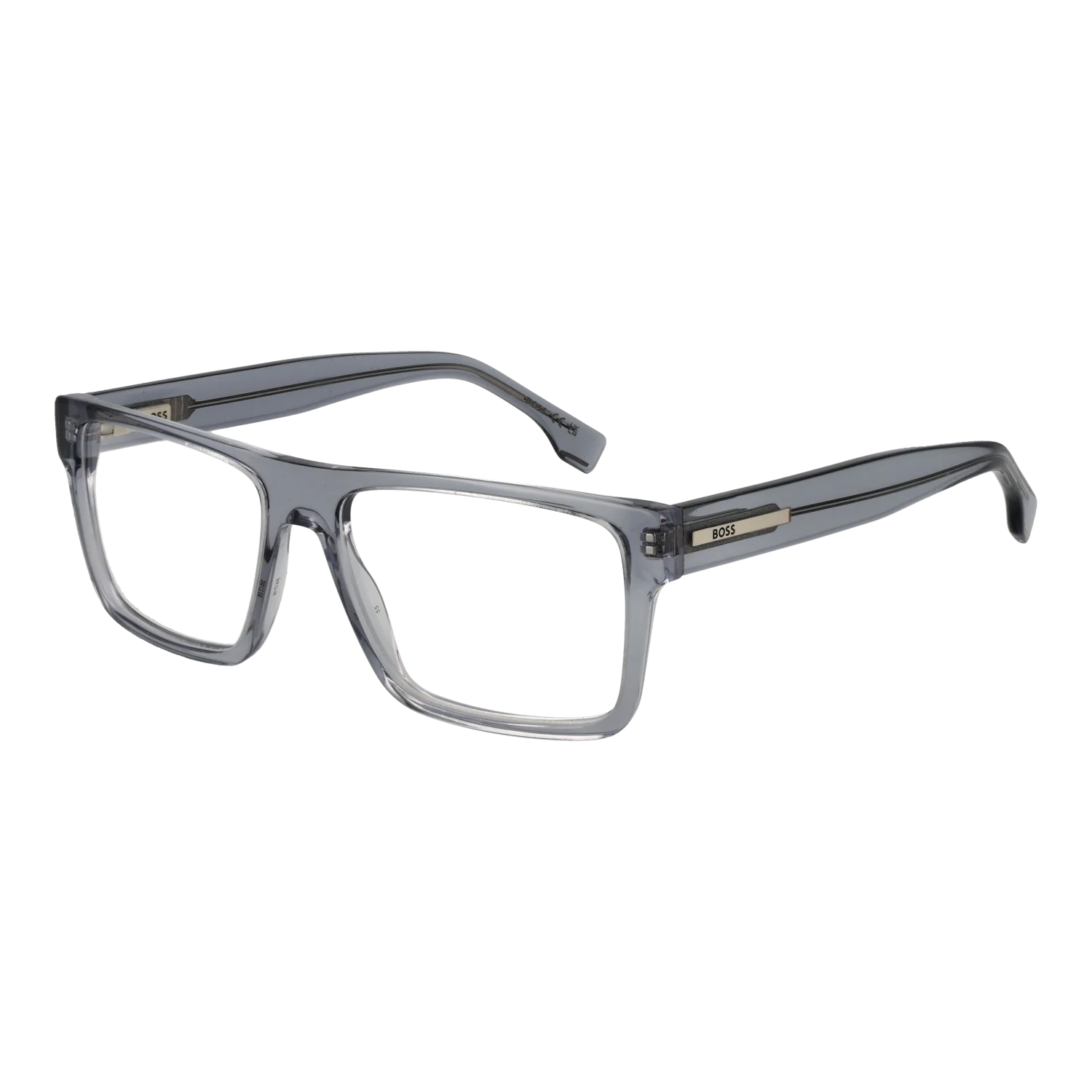 Boss glasses, Boss Optical Frames BOSS 1897 PJP16 56 – Burghley & Co (Image 1)