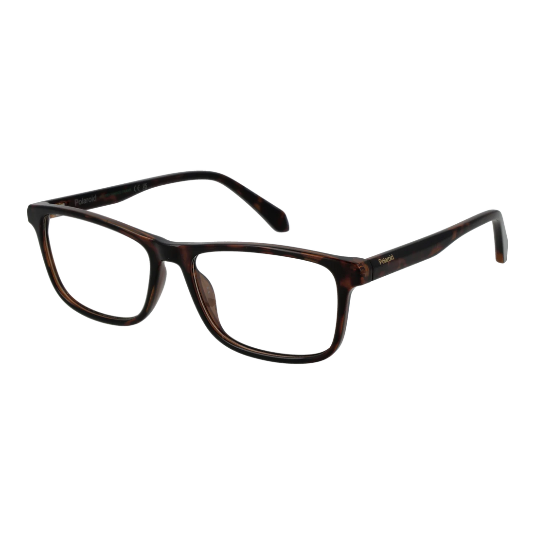 Polaroid glasses, Polaroid Optical Frames PLD D598 5508616 – Burghley & Co (Image 1)