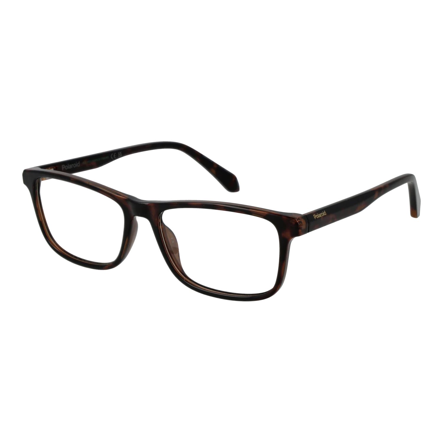 Polaroid glasses, Polaroid Optical Frames PLD D598 5508616 – Burghley & Co (Image 1)