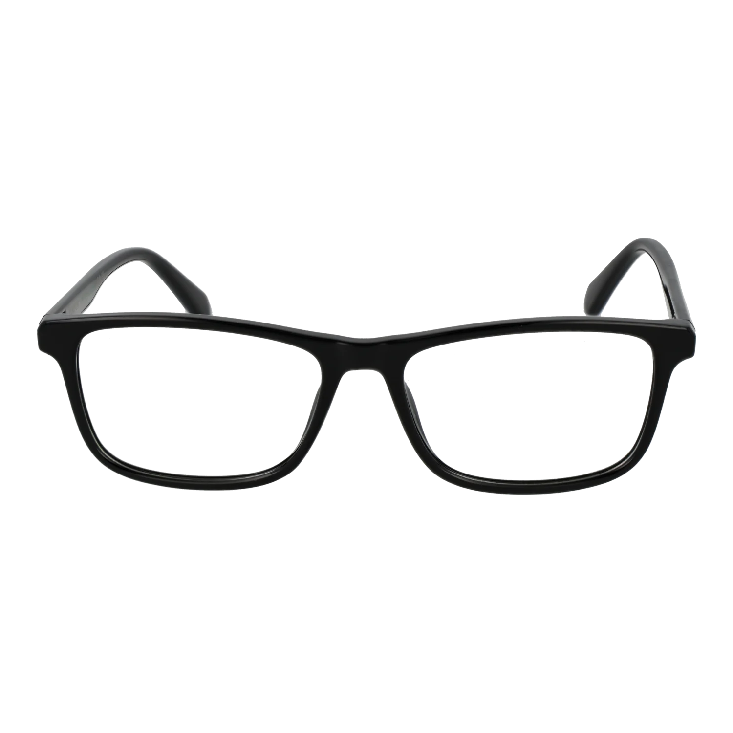 Polaroid Rectangle glasses, Polaroid Optical Frames PLD D598 5580716 – Burghley & Co (Image 2)