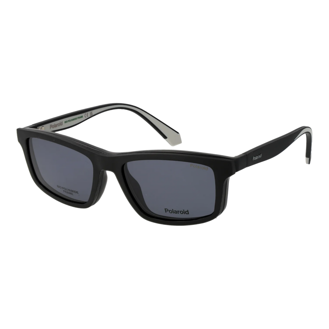 Polaroid glasses, Polaroid Optical Frames PLD D622/C 00316 56 – Burghley & Co (Image 1)