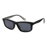 Polaroid glasses, Polaroid Optical Frames PLD D622/C 00316 56 – Burghley & Co (Image 1)