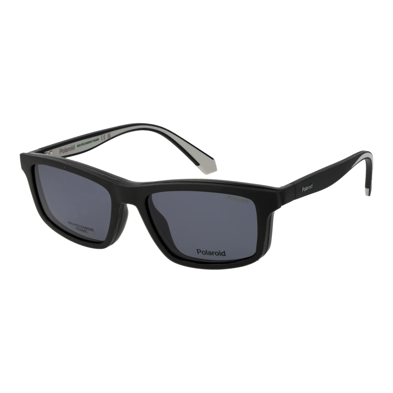 Polaroid glasses, Polaroid Optical Frames PLD D622/C 00316 56 – Burghley & Co (Image 1)