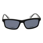 Polaroid glasses, Polaroid Optical Frames PLD D622/C 00316 56 – Burghley & Co (Image 2)