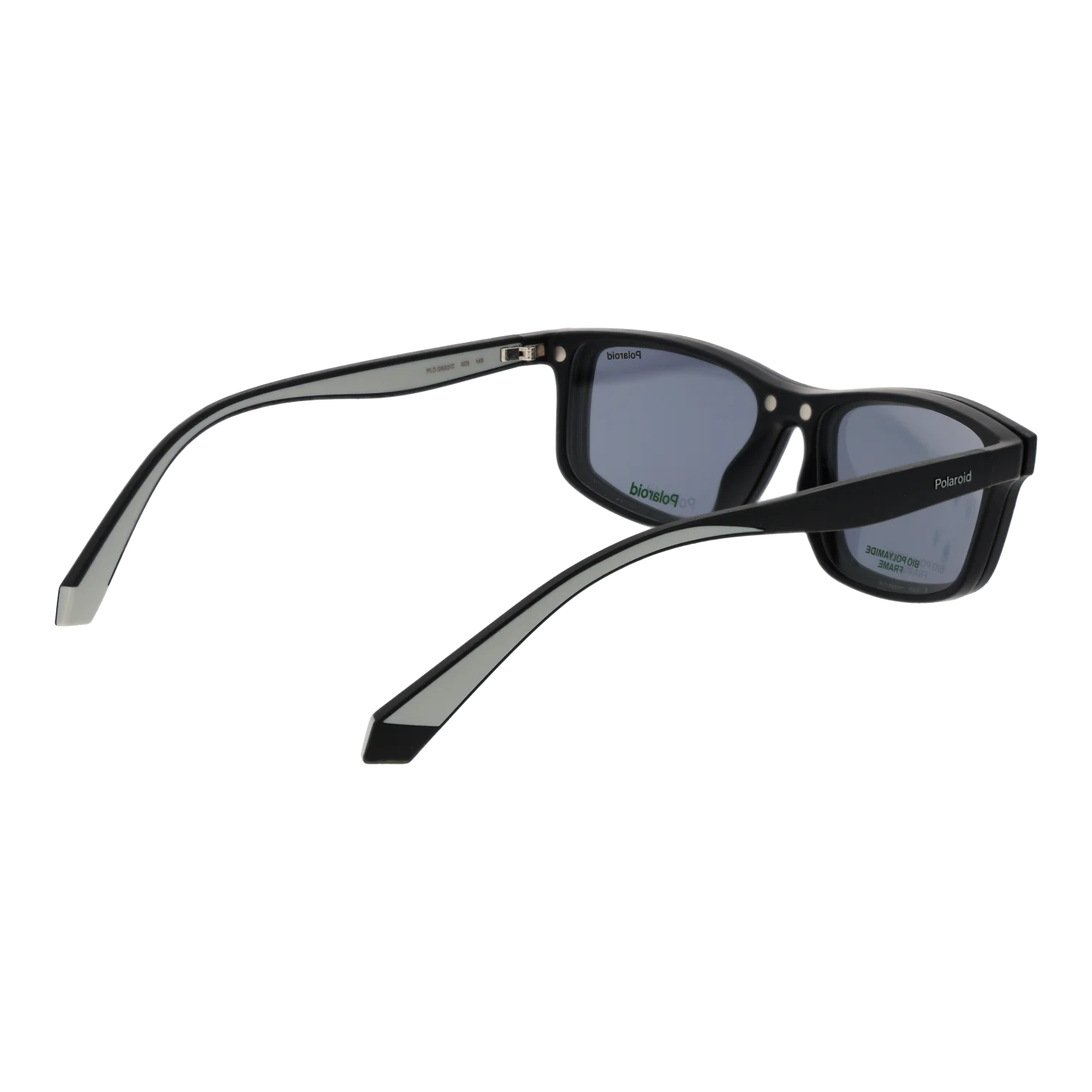 Polaroid glasses, Polaroid Optical Frames PLD D622/C 00316 56 – Burghley & Co (Image 3)