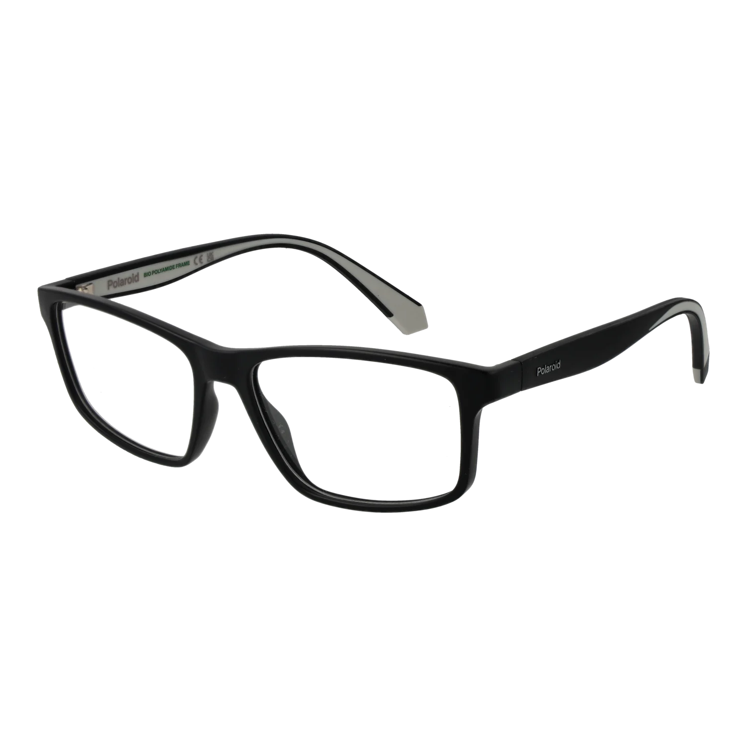 Polaroid glasses, Polaroid Optical Frames PLD D622/C 00316 56 – Burghley & Co (Image 4)