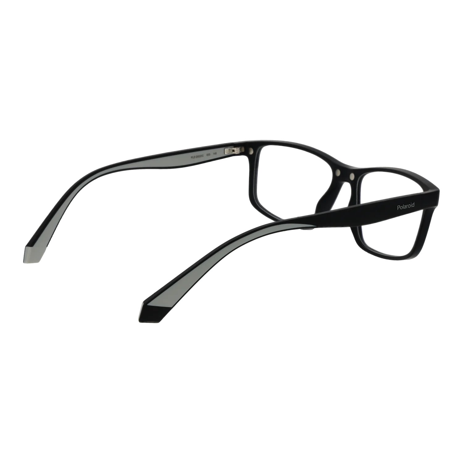 Polaroid glasses, Polaroid Optical Frames PLD D622/C 00316 56 – Burghley & Co (Image 6)