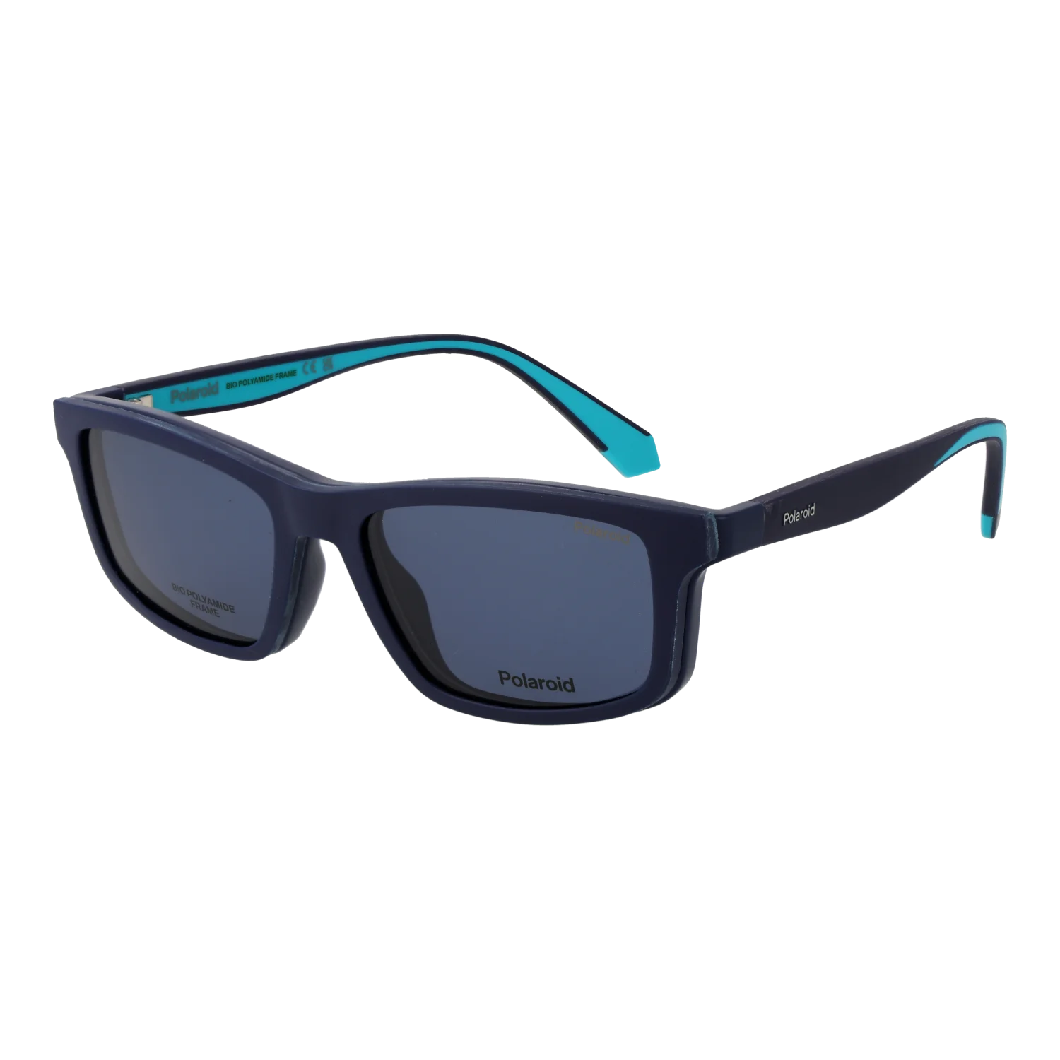Polaroid glasses, Polaroid Optical Frames PLD D622/C FLL16 56 – Burghley & Co (Image 1)