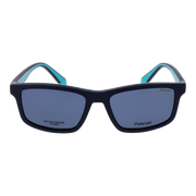 Polaroid glasses, Polaroid Optical Frames PLD D622/C FLL16 56 – Burghley & Co (Image 2)
