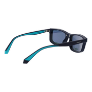 Polaroid glasses, Polaroid Optical Frames PLD D622/C FLL16 56 – Burghley & Co (Image 3)