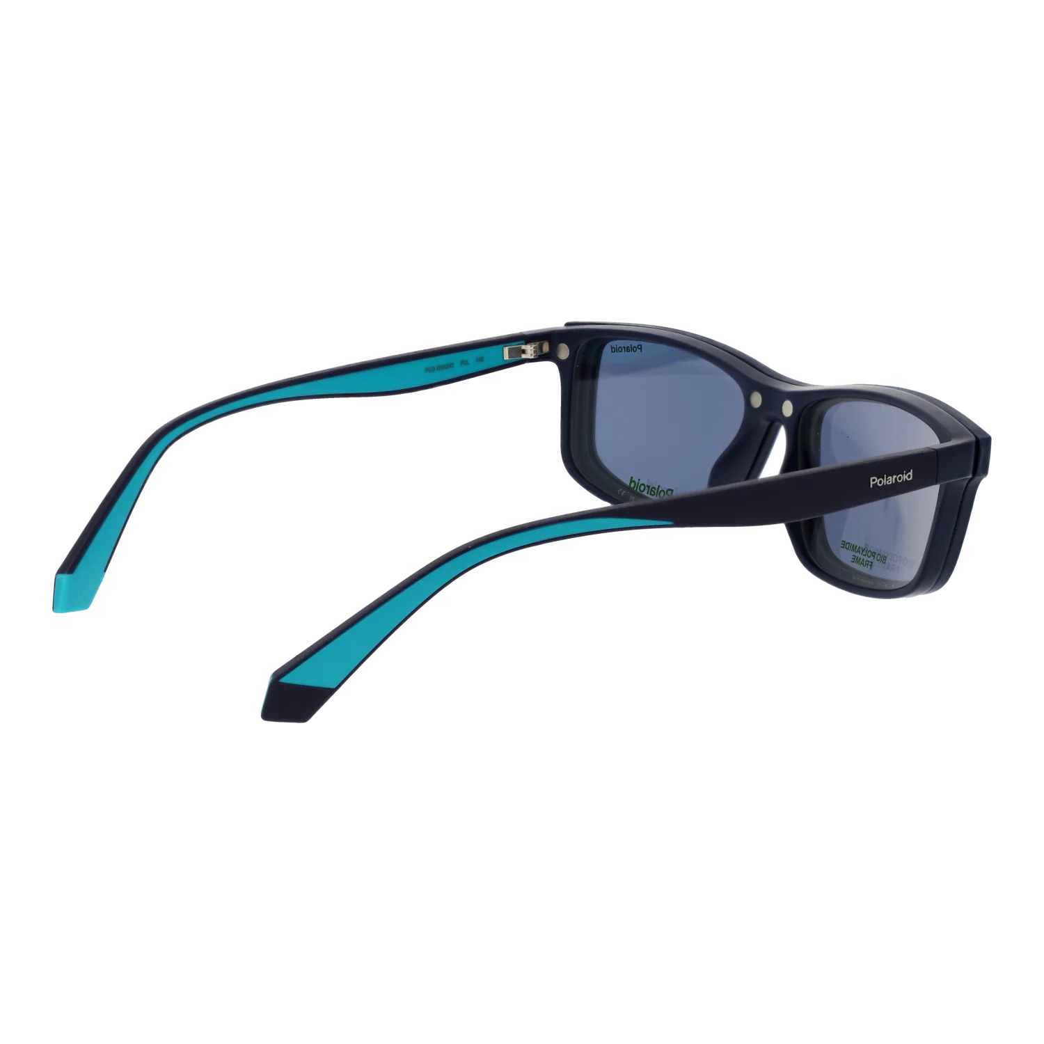 Polaroid glasses, Polaroid Optical Frames PLD D622/C FLL16 56 – Burghley & Co (Image 3)