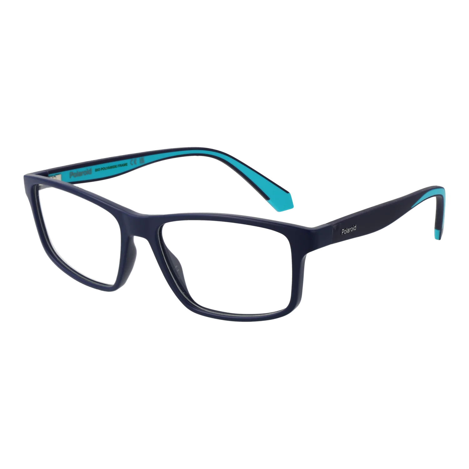 Polaroid glasses, Polaroid Optical Frames PLD D622/C FLL16 56 – Burghley & Co (Image 4)