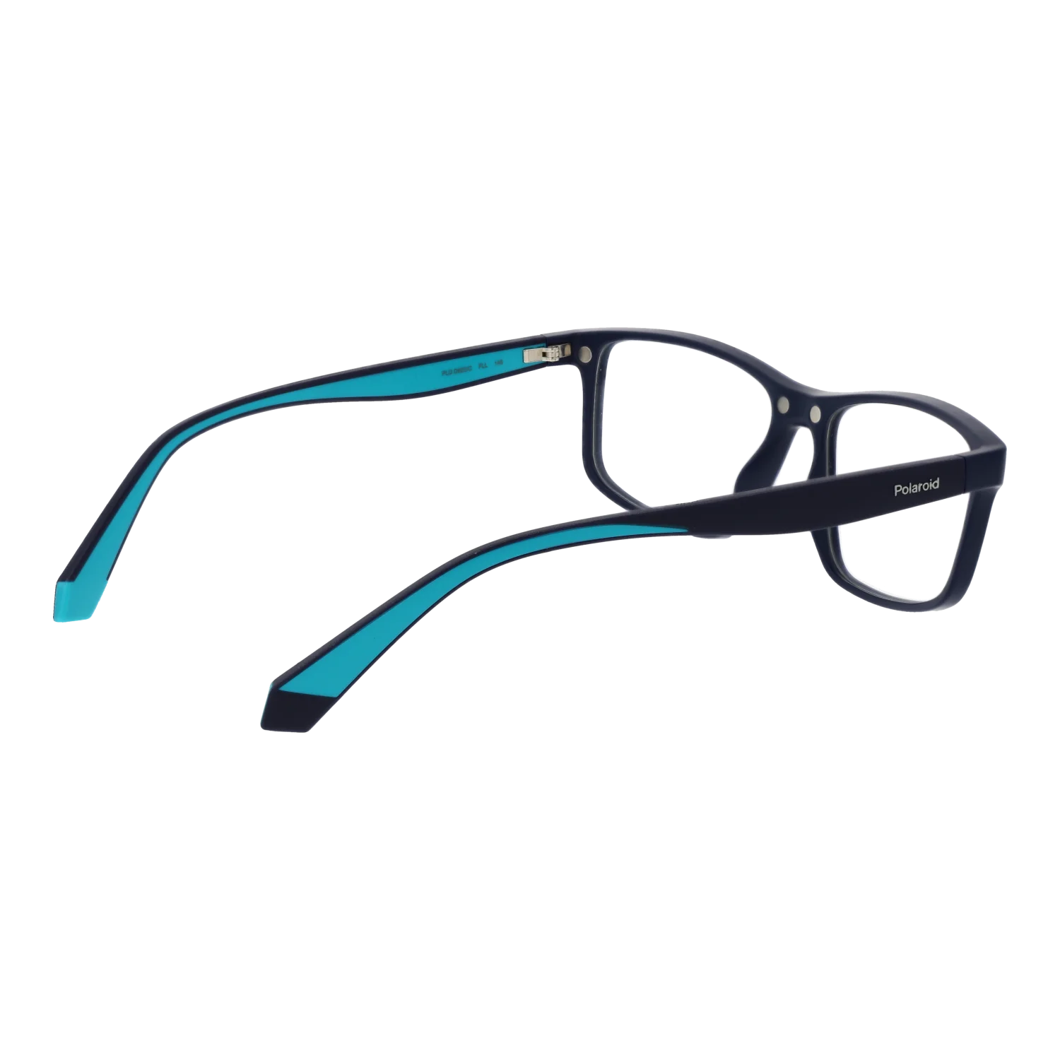 Polaroid glasses, Polaroid Optical Frames PLD D622/C FLL16 56 – Burghley & Co (Image 6)