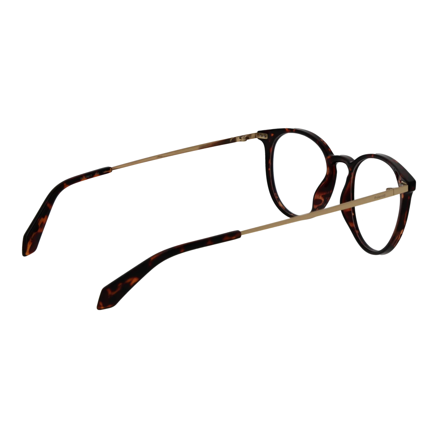 Polaroid glasses, Titanium frame, Polaroid Optical Frames PLD D617 5008619 Titan – Burghley & Co (Image 3)