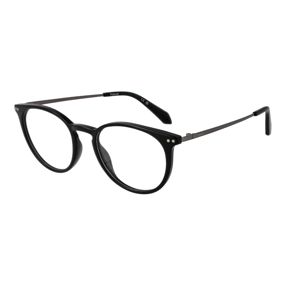 Polaroid glasses, Polaroid Optical Frames PLD D617 5080719 – Burghley & Co (Image 1)