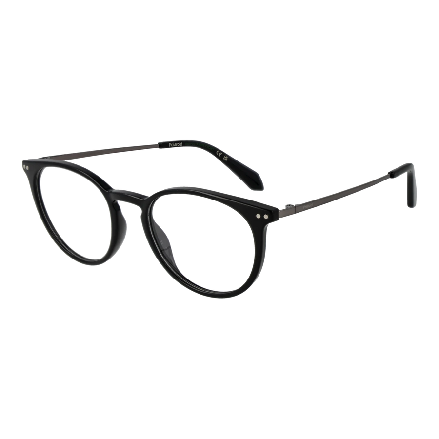 Polaroid glasses, Polaroid Optical Frames PLD D617 5080719 – Burghley & Co (Image 1)