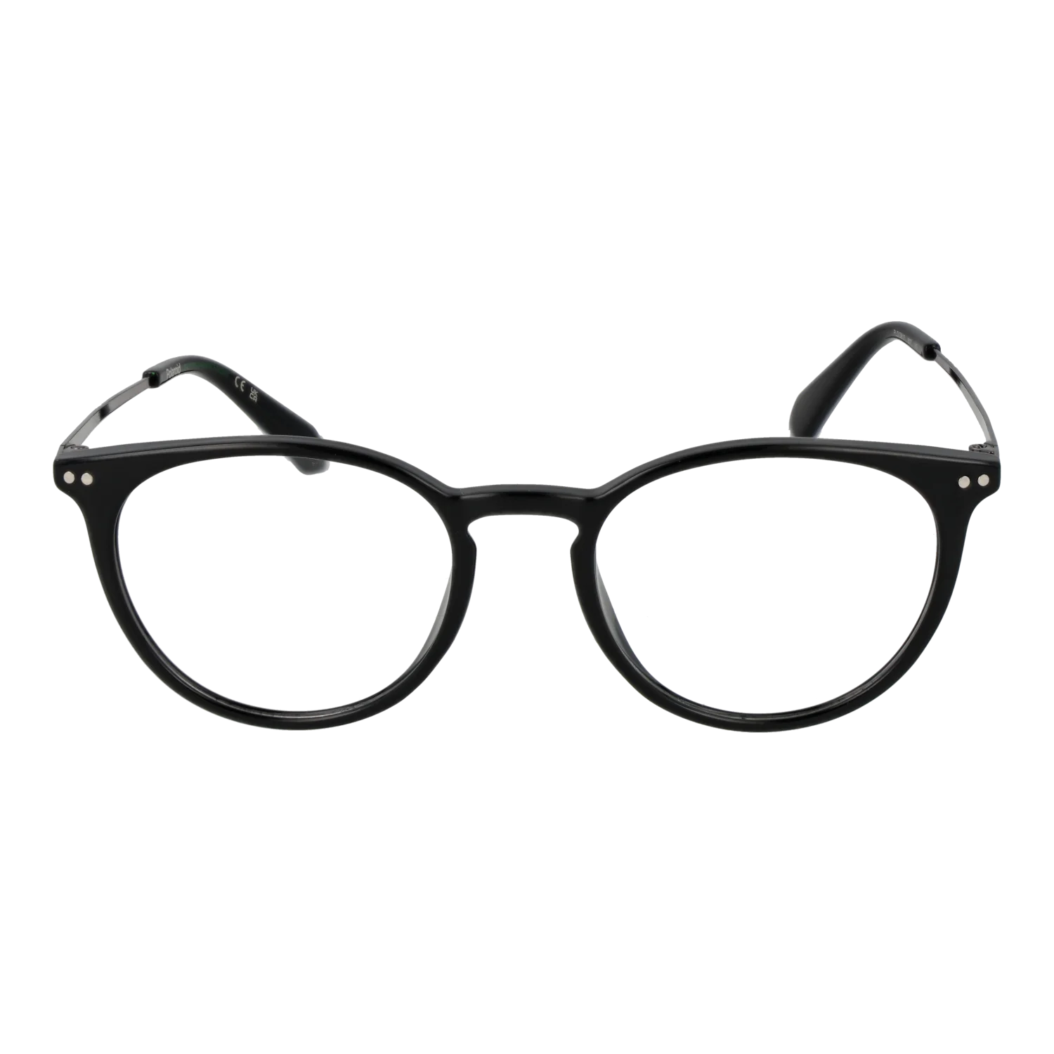 Polaroid glasses, Polaroid Optical Frames PLD D617 5080719 – Burghley & Co (Image 2)