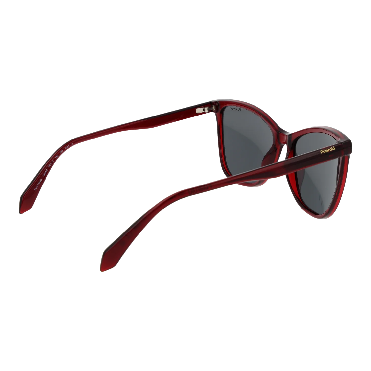 Polaroid sunglasses, Polaroid Sunglasses PLD 4194/S C9AM9 55 – Burghley & Co (Image 3)