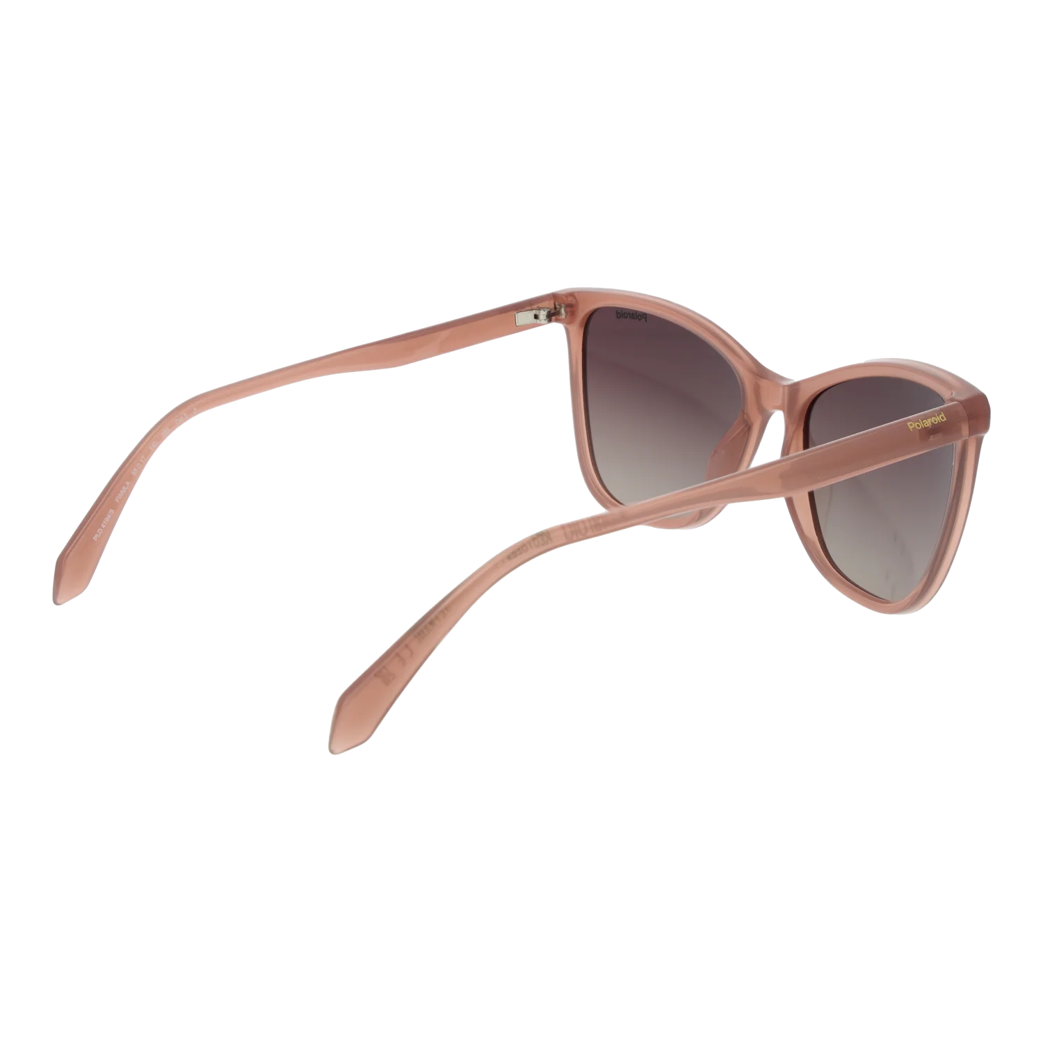 Polaroid sunglasses, Polaroid Sunglasses PLD 4194/S FWMLA 55 – Burghley & Co (Image 3)
