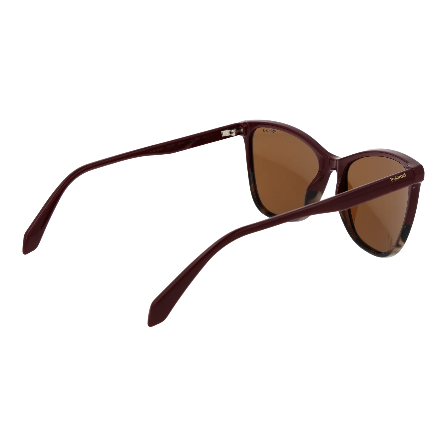 Polaroid sunglasses, Polaroid Sunglasses PLD 4194/S YDCSP 55 – Burghley & Co (Image 3)